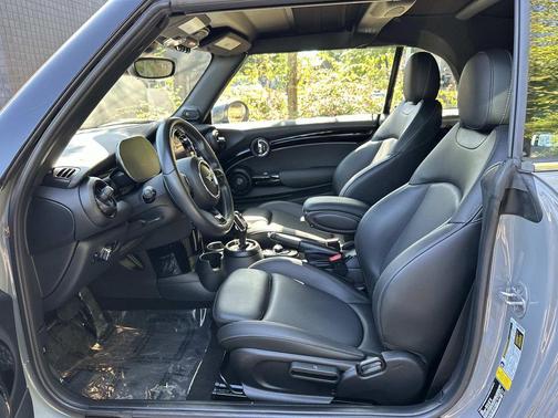 2023 MINI Convertible Cooper S