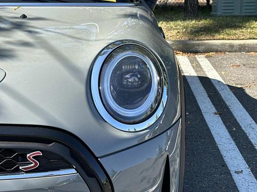 2023 MINI Convertible Cooper S