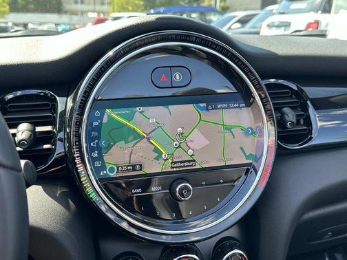2023 MINI Convertible Cooper S