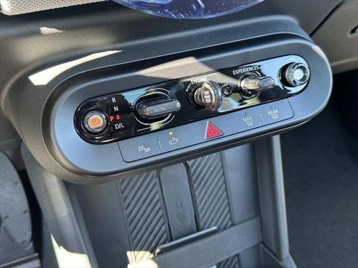 2025 MINI Hardtop Cooper