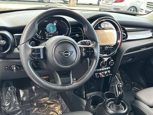 2023 MINI Hardtop Cooper S