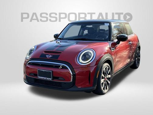 2024 MINI Hardtop Cooper S