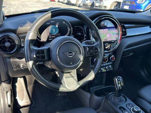 2024 MINI Hardtop Cooper S