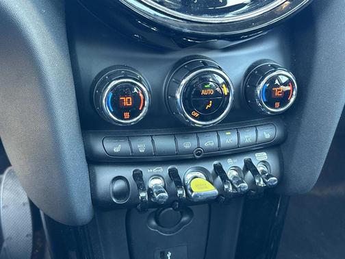 2024 MINI Hardtop Cooper S
