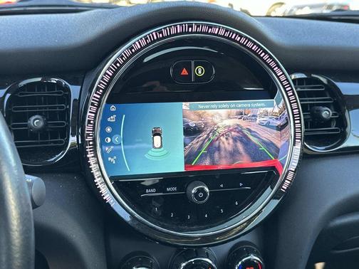 2024 MINI Hardtop Cooper S