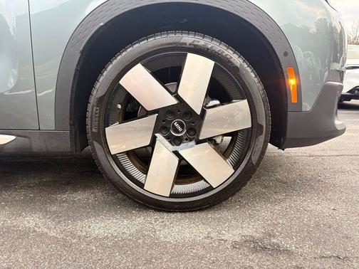 2025 MINI Countryman Cooper S ALL4