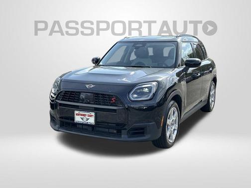 2025 MINI Countryman Cooper S ALL4
