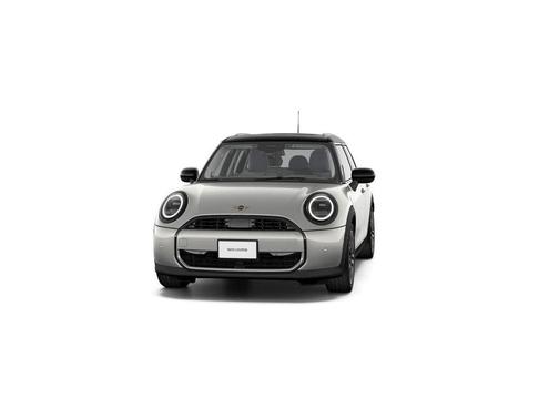 2026 MINI Hardtop Cooper