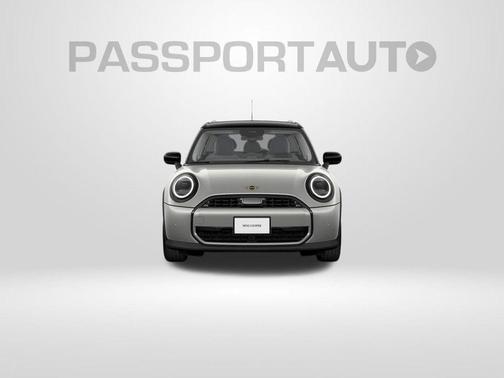 2026 MINI Hardtop Cooper