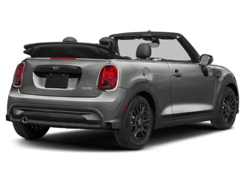 2023 MINI Convertible Cooper S