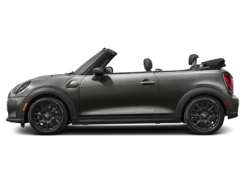 2023 MINI Convertible Cooper S