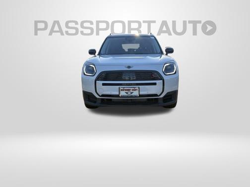 2025 MINI Countryman Cooper S ALL4