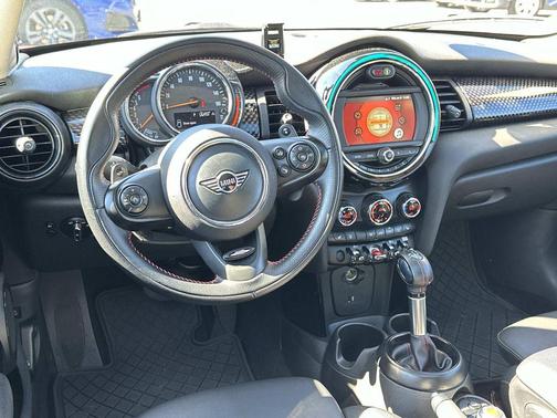 2019 MINI Hardtop Cooper S