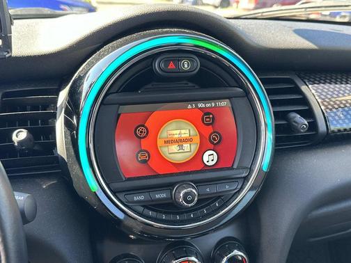 2019 MINI Hardtop Cooper S