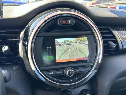 2019 MINI Hardtop Cooper S