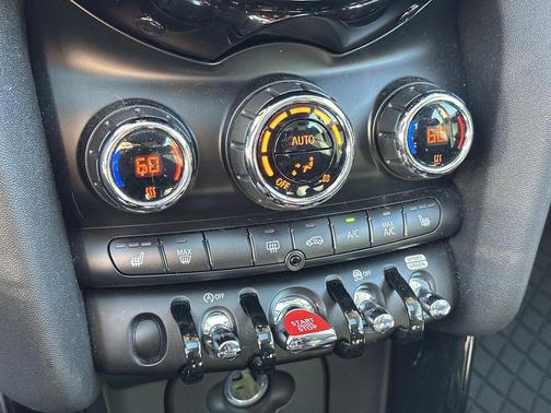 2019 MINI Hardtop Cooper S