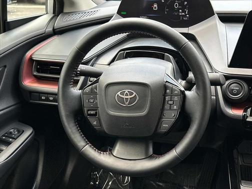 2023 Toyota Prius Prime SE