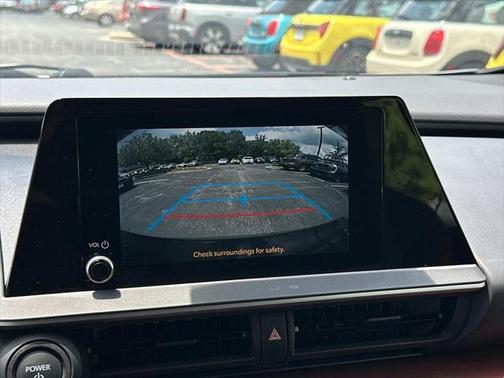 2023 Toyota Prius Prime SE