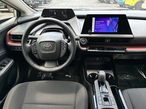 2023 Toyota Prius Prime SE