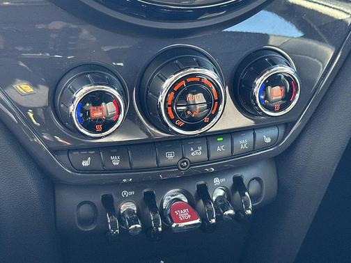 2020 MINI Countryman Cooper ALL4