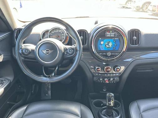 2020 MINI Countryman Cooper ALL4