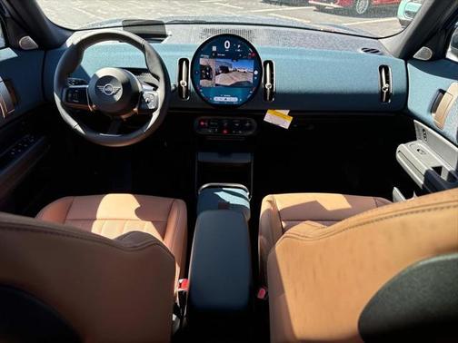 2025 MINI Countryman Cooper S ALL4