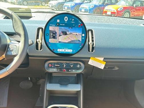 2025 MINI Countryman Cooper S ALL4