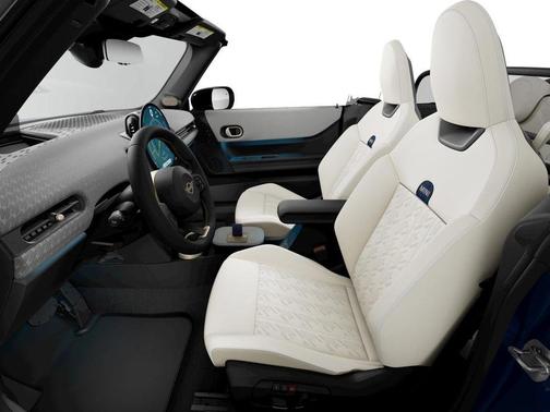 2026 MINI Convertible Cooper S