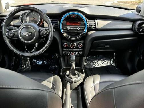 2016 MINI Hardtop Cooper