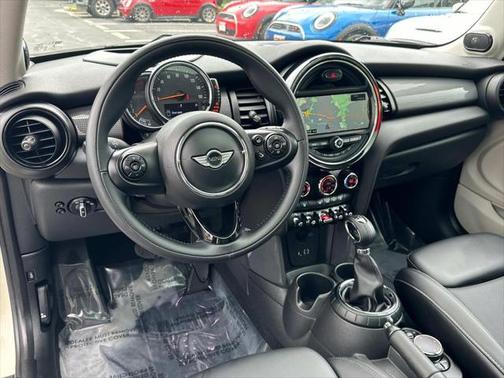 2015 MINI Hardtop Cooper