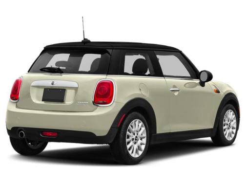 2015 MINI Hardtop Cooper