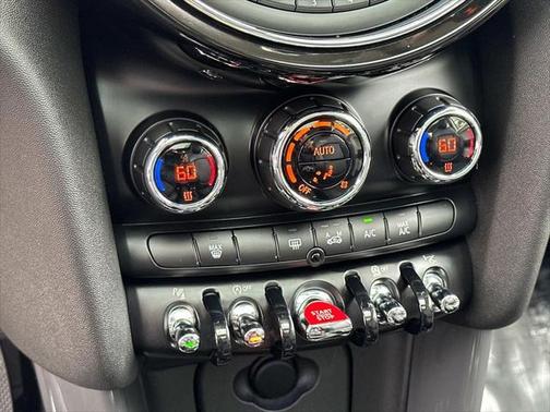 2015 MINI Hardtop Cooper