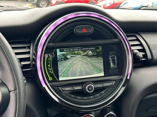 2015 MINI Hardtop Cooper