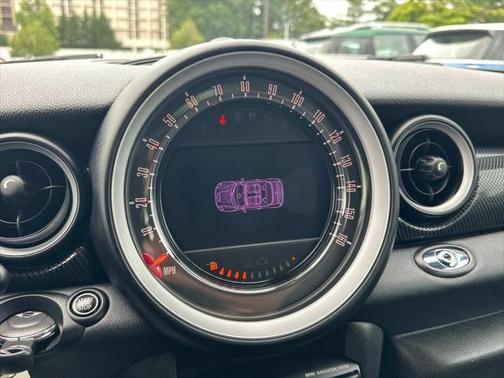 2015 MINI Roadster Cooper S