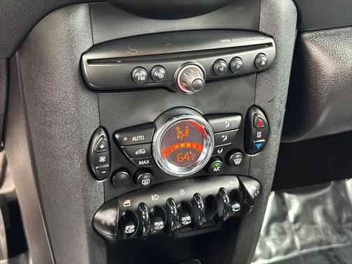 2015 MINI Roadster Cooper S