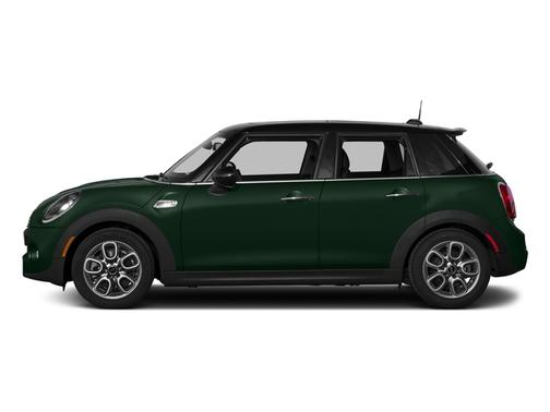 2018 MINI Hardtop Cooper S