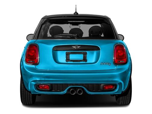 2018 MINI Hardtop Cooper S
