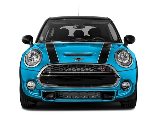 2018 MINI Hardtop Cooper S