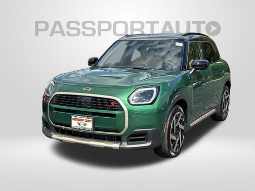 2025 MINI Countryman Cooper S ALL4