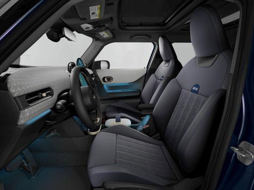 2026 MINI Hardtop Cooper S