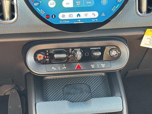 2026 MINI Countryman Cooper S ALL4