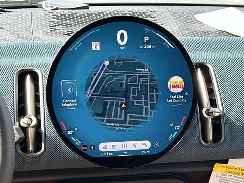 2026 MINI Countryman Cooper S ALL4