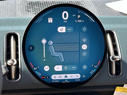 2026 MINI Countryman Cooper S ALL4