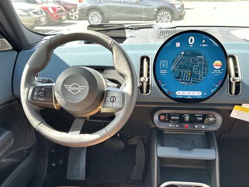 2026 MINI Countryman Cooper S ALL4