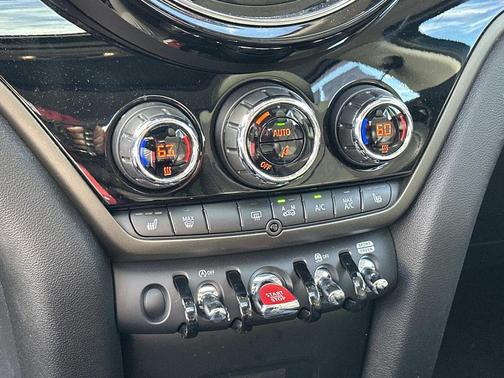 2023 MINI Countryman Cooper S