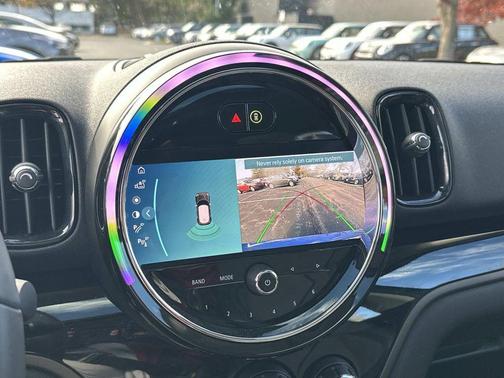 2023 MINI Countryman Cooper S