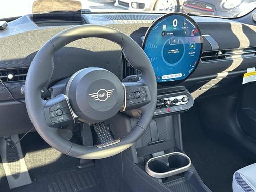 2026 MINI Hardtop Cooper