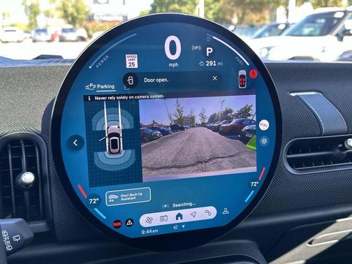 2026 MINI Hardtop Cooper S