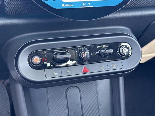 2026 MINI Hardtop Cooper S