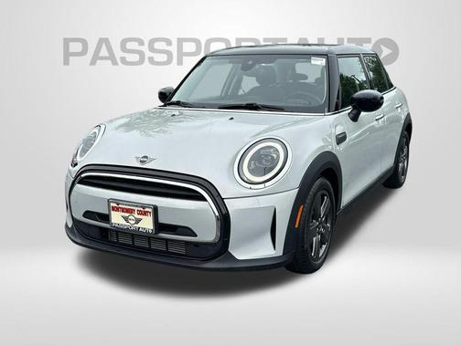 2023 MINI Hardtop Cooper